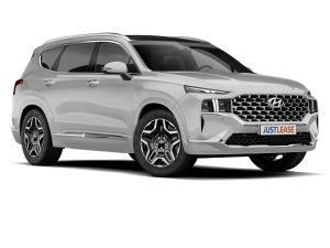 Hyundai Santa Fe 1.6 T-GDI PHEV Premium 4WD 7-zitter Hyundai Santa Fe 1.6 T-GDI PHEV Premium 4WD 7-zitter