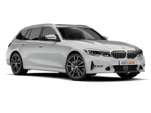 BMW 3 Serie Touring 330i Business Edition