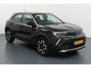Opel Mokka-e Opel Mokka-e