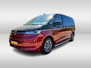 Volkswagen Multivan 1.4 eHybrid L2H1 Style Volkswagen Multivan 1.4 eHybrid L2H1 Style