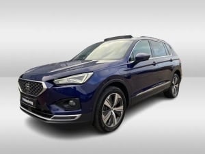 Seat Tarraco 1.4 TSI e-Hybrid PHEV Xcellence