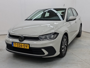 Volkswagen POLO 1.0 TSI 95pk Life Multimedia