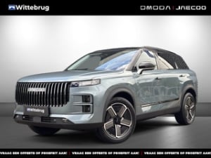 Jaecoo 7 1.5 GDI SHS-P Exclusive