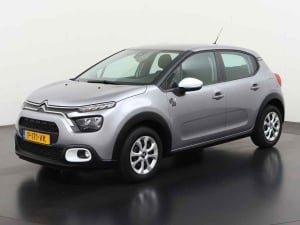 Citroën C3 1.2 PureTech You
