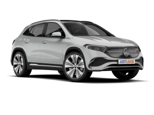 Mercedes-Benz EQA 250+ Luxury Line Limited Mercedes-Benz EQA 250+ Luxury Line Limited