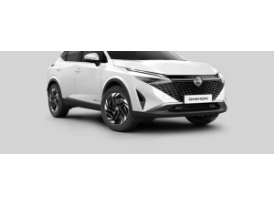 Nissan QASHQAI Nissan QASHQAI