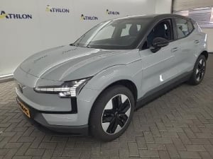 Volvo EX30 200 kW Single Motor Plus