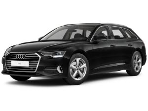 Audi A6 Avant 40 TFSI Advanced Edition