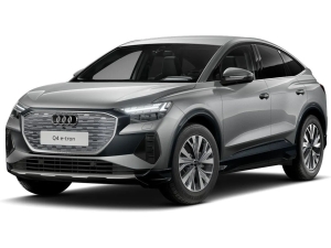 Audi Q4 Sportback e-tron 35 Advanced Edition 55 kWh