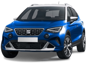 Seat Arona FR Business Connect