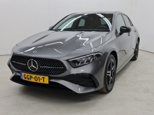 Mercedes-Benz A-Klasse 250e PHEV 218 pk AMG Line Mercedes-Benz A-Klasse 250e PHEV 218 pk AMG Line