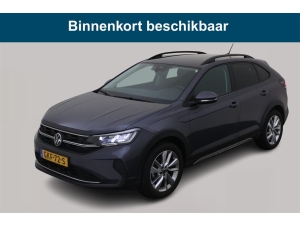 Volkswagen Taigo 1.0 TSI 95 pk Life Edition