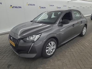 Peugeot 208 Active 1.2 PureTech 55 kW Peugeot 208 Active 1.2 PureTech 55 kW