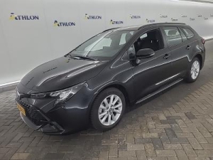 Toyota Corolla Touring Sports Hybrid 140 Active 103 kW