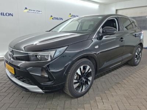 Opel Grandland 1.6 Turbo 168 kW Hybrid Business Edition Opel Grandland 1.6 Turbo 168 kW Hybrid Business Edition
