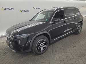Mercedes-Benz EQB EQB 250+ Business Edition 140 kW