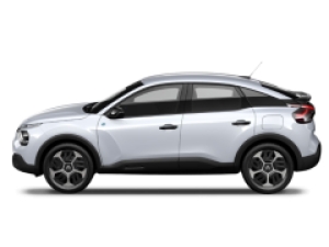 Citroën ë-C4