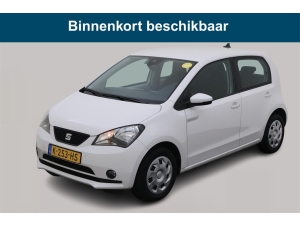 Seat Mii electric BEV 83 pk Winter