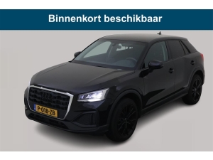 Audi Q2 30 TFSI 110 pk Pro Line