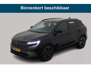 Renault Austral 1.3 HEV 160 pk Techno Esprit Alpine Trekhaak