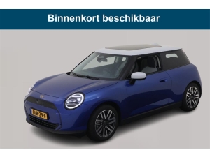 Mini Mini Cooper E Classic L BEV 184 pk 41 kWh