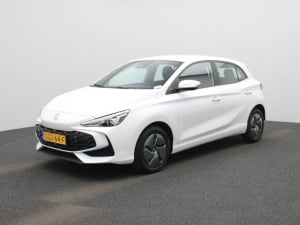 MG 3 1.5 Hybrid+ 195 pk Standard