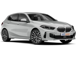 BMW 1 Serie 118i