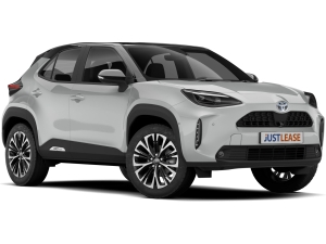Toyota Yaris Cross 1.5 Hybrid First Edition Toyota Yaris Cross 1.5 Hybrid First Edition