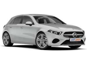 Mercedes-Benz A-Klasse A 180 Business Solution Mercedes-Benz A-Klasse A 180 Business Solution