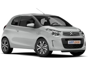 Citroën C1 VTi 72 S&S Feel Citroën C1 VTi 72 S&S Feel