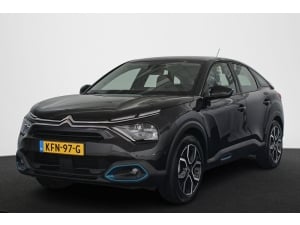 Citroën Ë-C4 Feel Pack 50 kWh