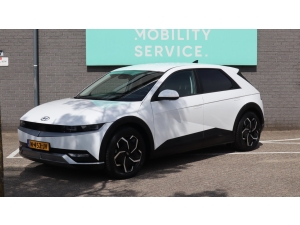 Hyundai IONIQ 5 Connect+ 73 kWh