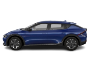 Kia EV6 Kia EV6