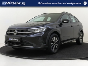 Volkswagen Taigo 1.0 TSI Life