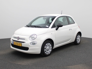 Fiat 500 Urban 1.0 70 pk