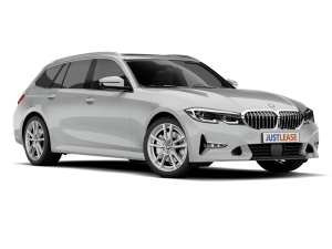 BMW 3 Serie Touring 318iA