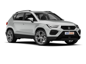 SEAT Ateca 1.5 TSI Style Business Intense