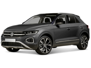 Volkswagen T-Roc 1.0 TSI Life