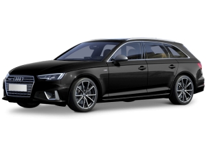 Audi A4 Avant 35 TFSI S Edition Competition Audi A4 Avant 35 TFSI S Edition Competition
