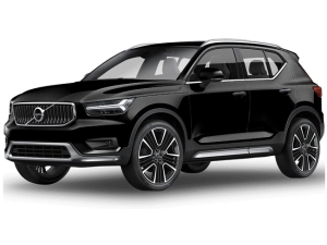 Volvo XC40 70 kWh EV Plus 230 pk