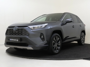 Toyota RAV4 2.5 Hybrid Dynamic