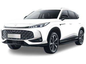 MG MG HS PHEV Plug-In Hybrid Comfort