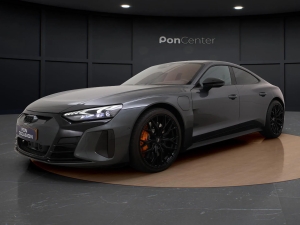 Audi e-tron GT RS Quattro 93 kWh Audi e-tron GT RS Quattro 93 kWh