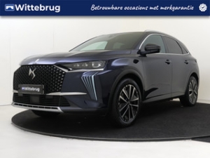 DS DS 7 E-Tense 225 Rivoli DS DS 7 E-Tense 225 Rivoli