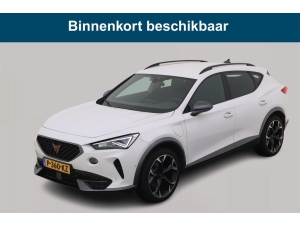 Cupra Formentor 1.4 TSI PHEV 204 pk Adrenaline