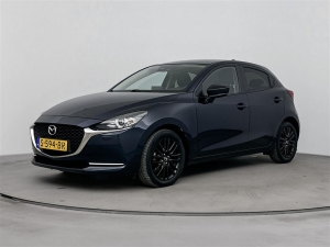 Mazda 2 1.5 Skyactiv-G 90 pk Sportive