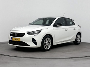 Opel Corsa 1.2 102 pk Edition Navi Park