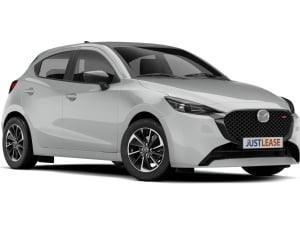 Mazda Mazda2 Hybrid 116 Centre-line CVT