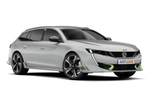 Peugeot 508 SW Allure Pack Business PureTech 130