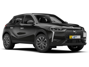 DS 3 DS 3